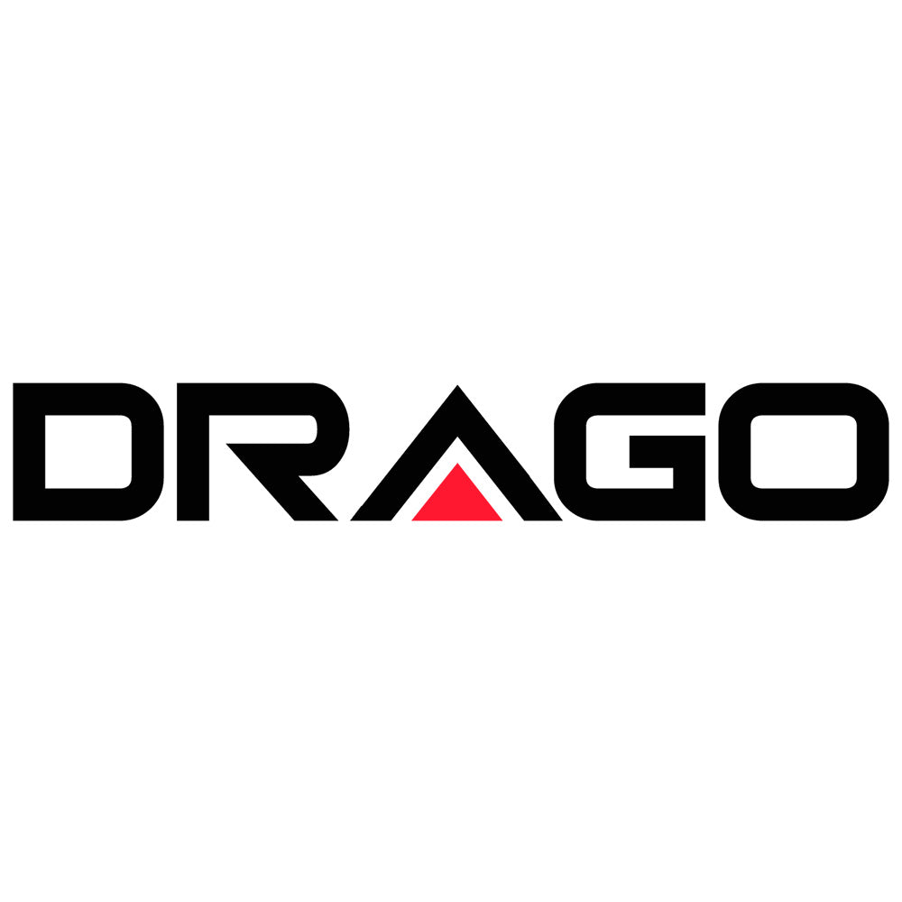 Logotipo Drago