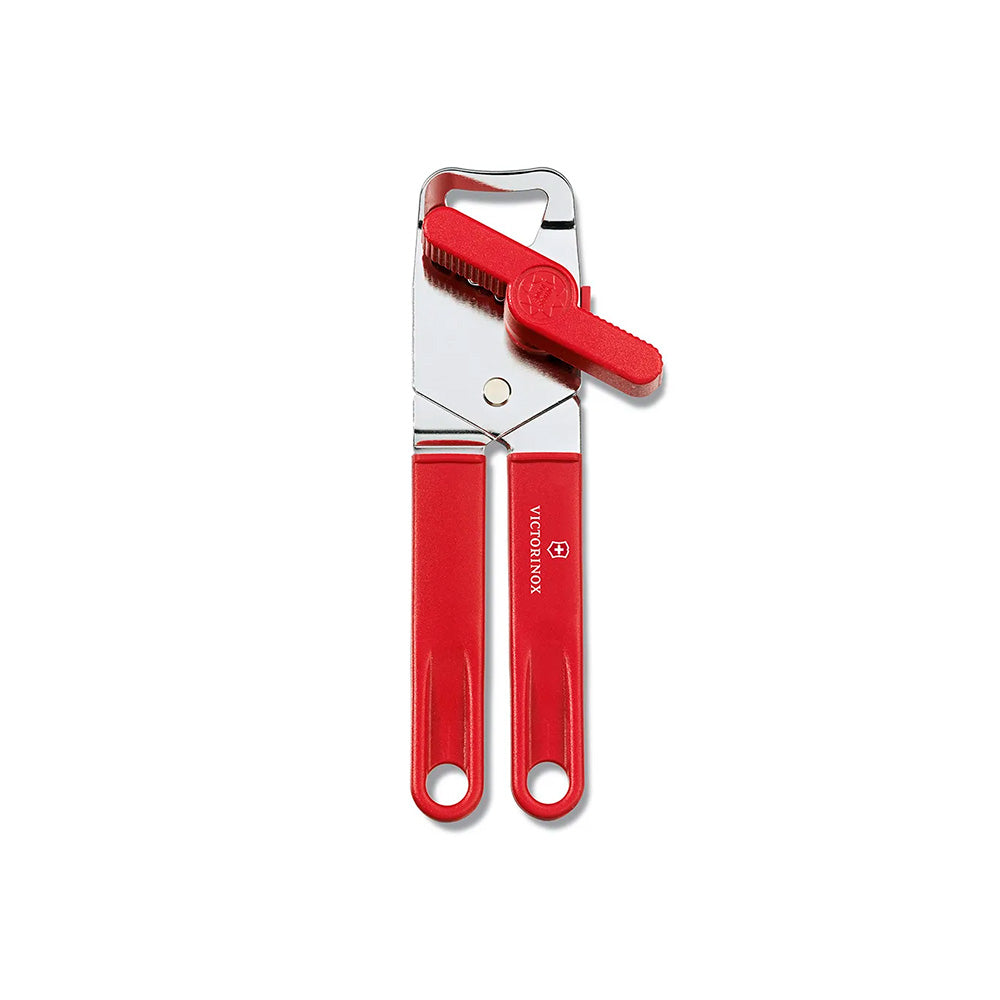 Abrelatas Manual Universal Acero Inoxidable - Victorinox