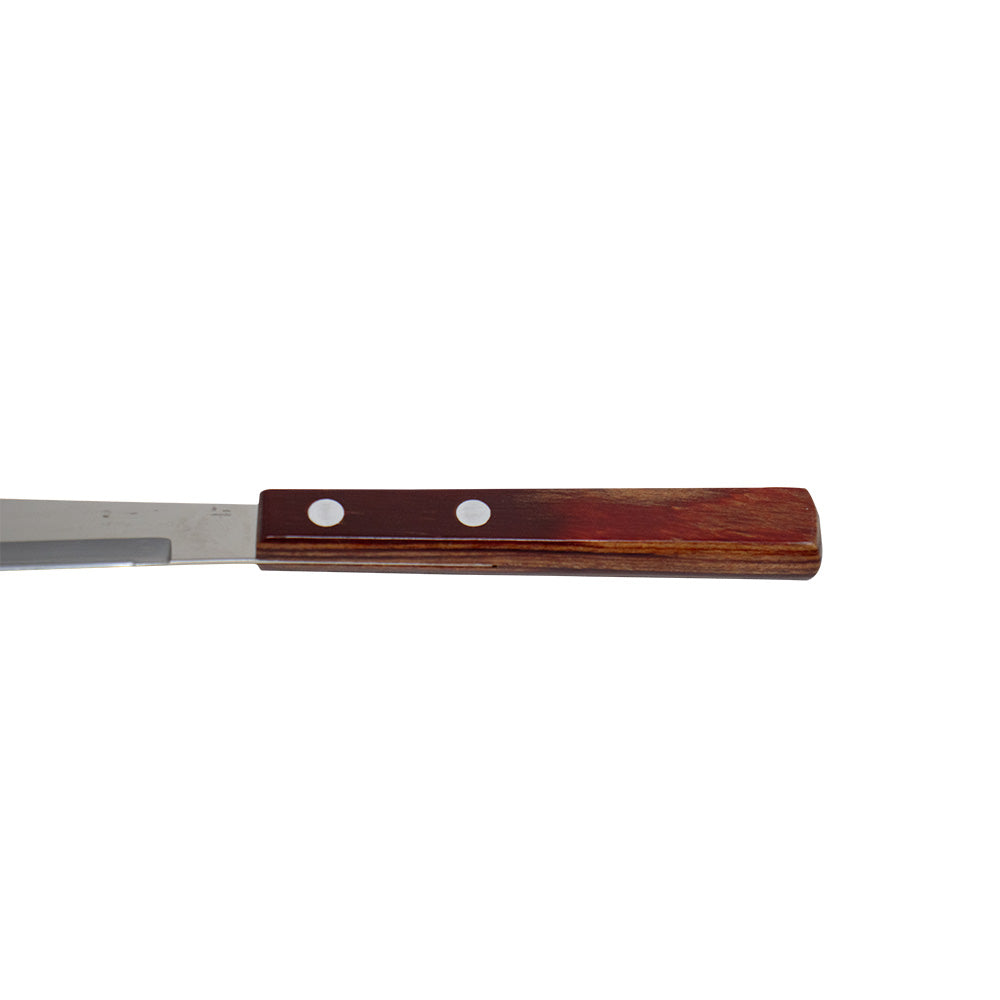 Cuchillo de Mesa y Tomates Dentado Polywood 10cm - Tramontina