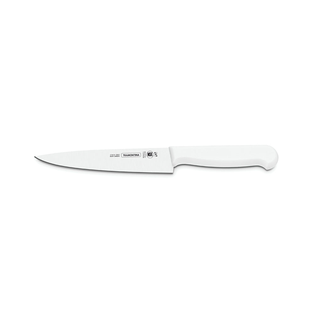 Cuchillo Chef para Carne Profesional 20cm - Tramontina
