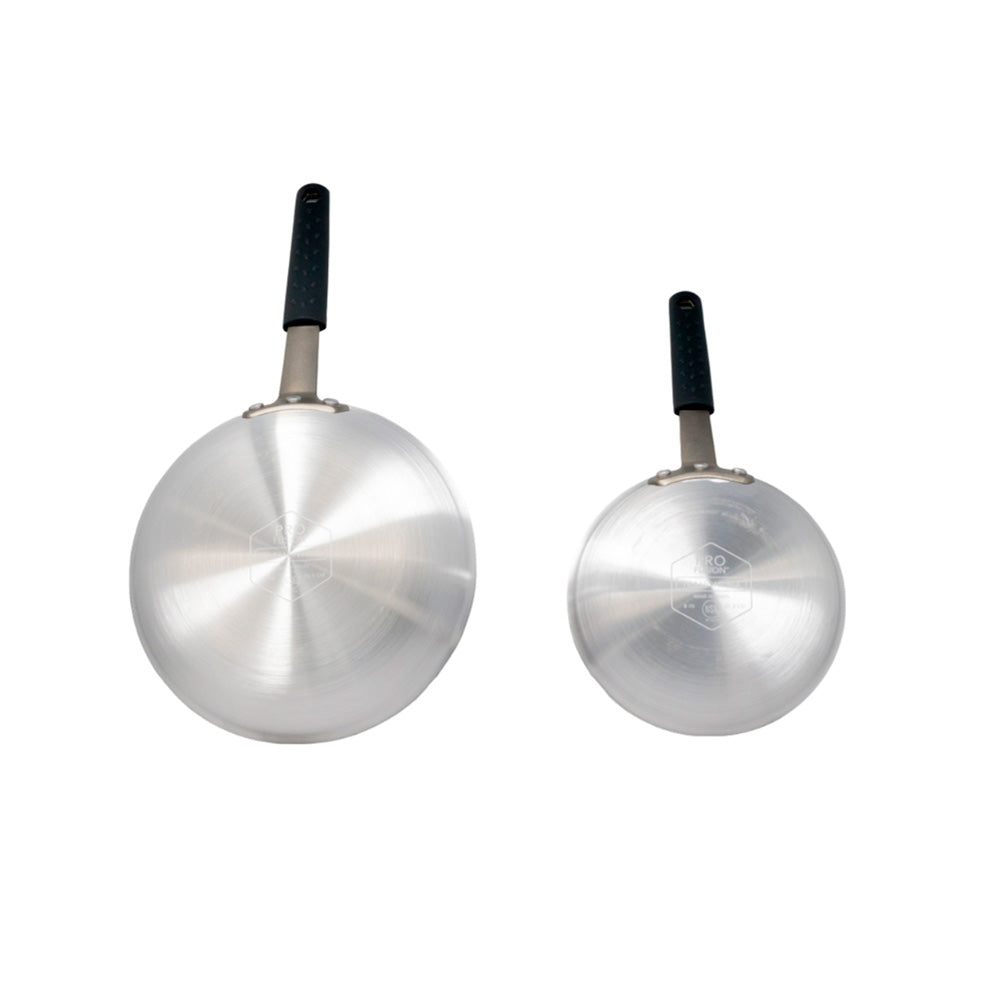 Juego de Sartenes Profesionales - 2 piezas - Tramontina