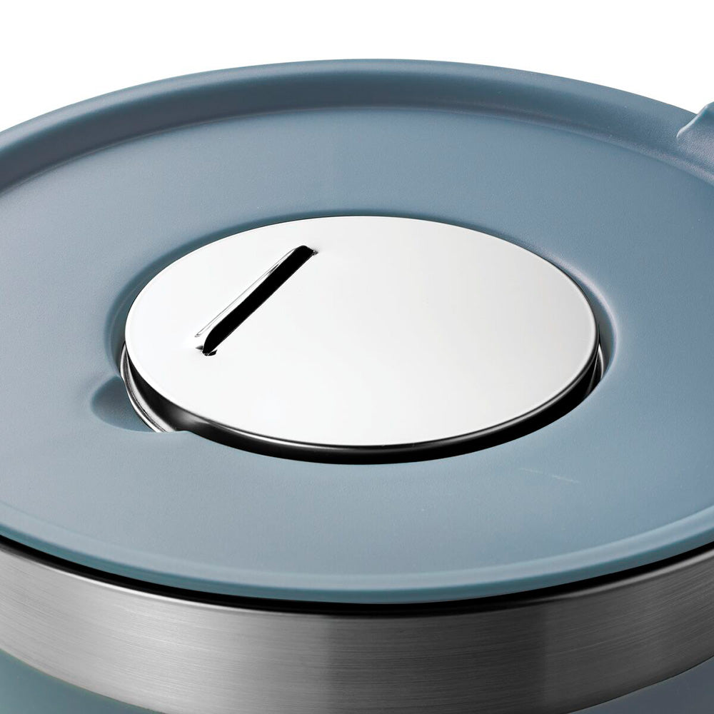 Concreta Wood and Stone Bowl 31x25cm - Tramontina