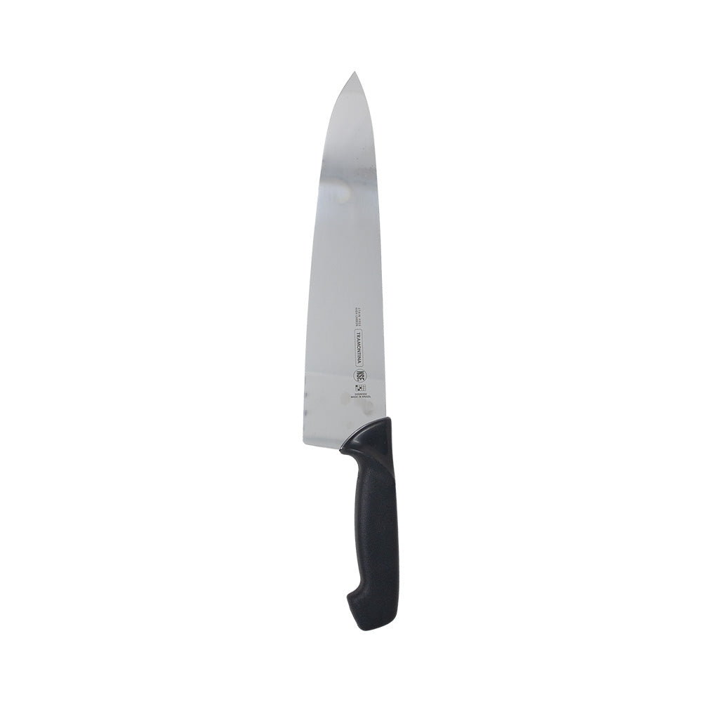 Cuchillo Carnicero Profesional 30cm - Tramontina – Cristaleria La