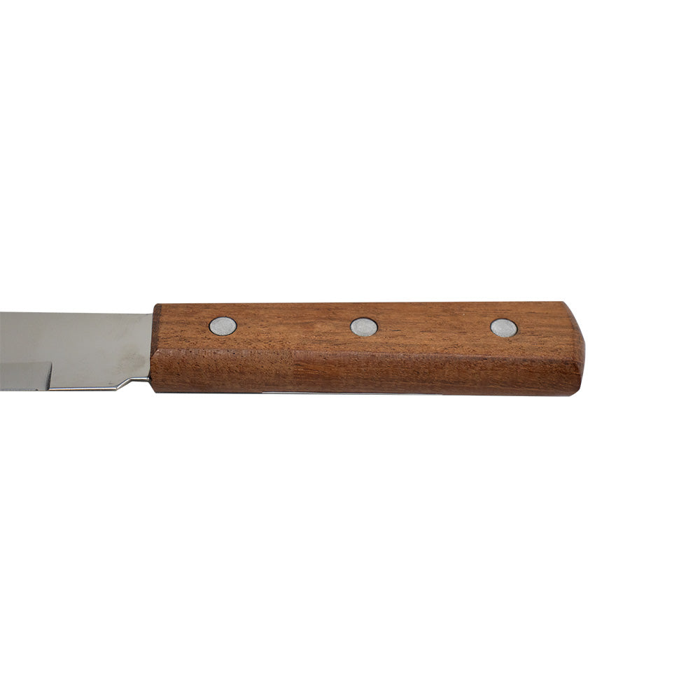 Dynamic Wood Chef Knife 18cm - Tramontina