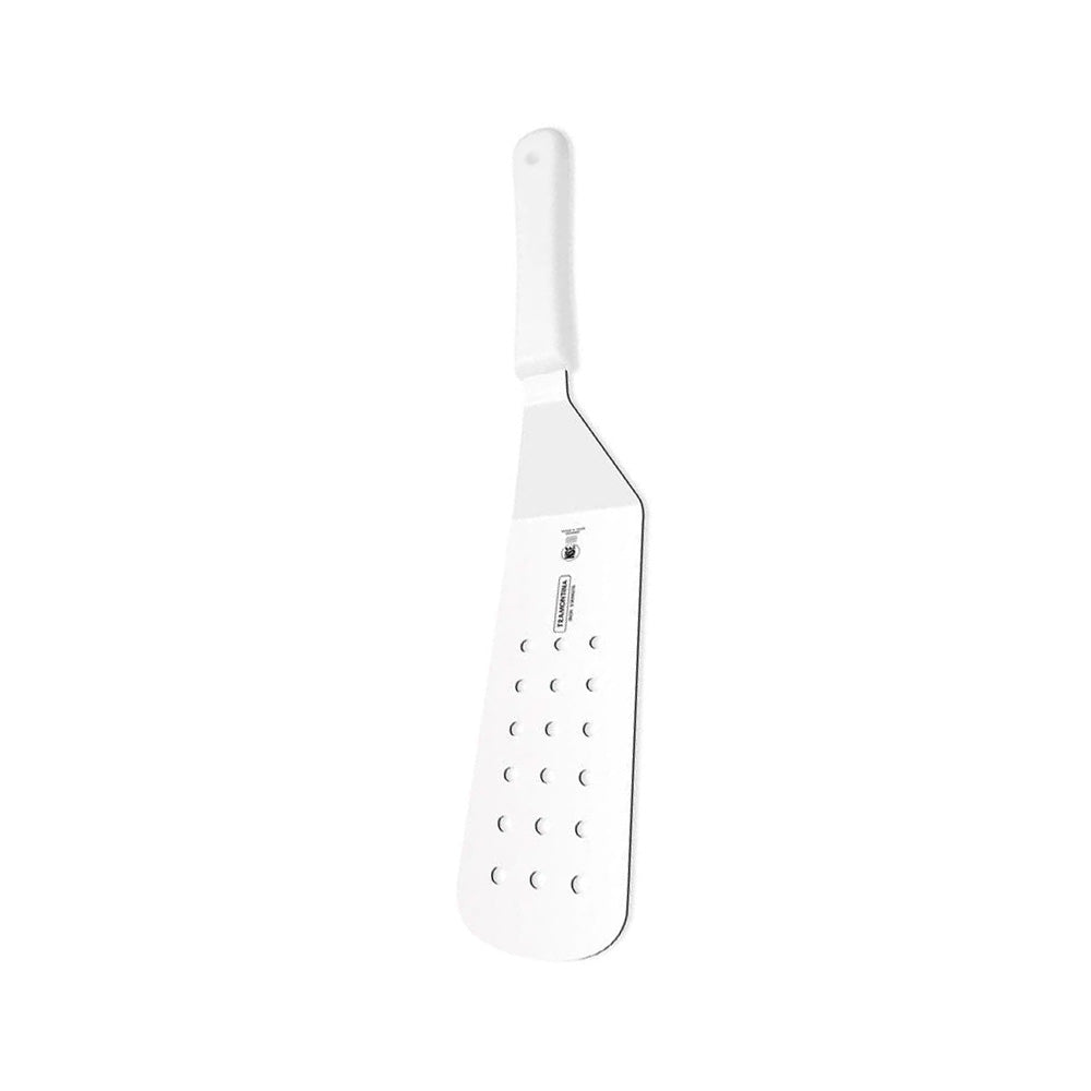 Professional Perforated Frying Spatula 23cm - Tramontina