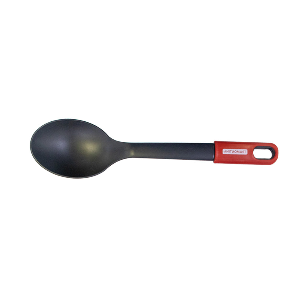 Cuchara de Cocina Lisa 32.5cm - Tramontina
