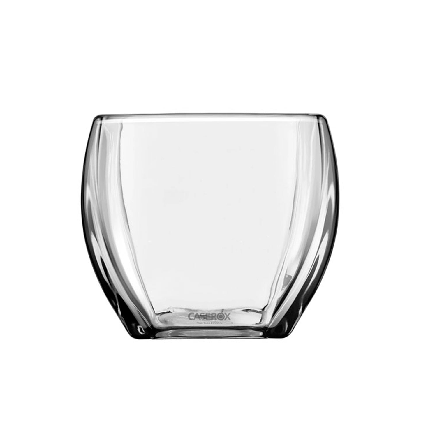 Votivo de Vidrio (Portavelas) 300ml - Crisa