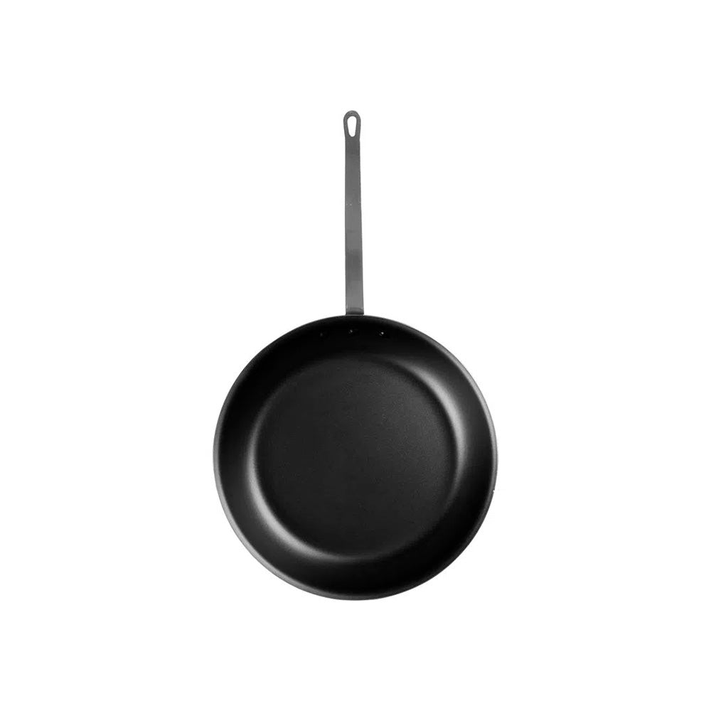 Juego De 8 Sartenes Raclette Triangulares IPOW, Antiadherente De Titanio, Mangos Negros Aislantes, Ideal Para Fondue Y Cocina Creativa