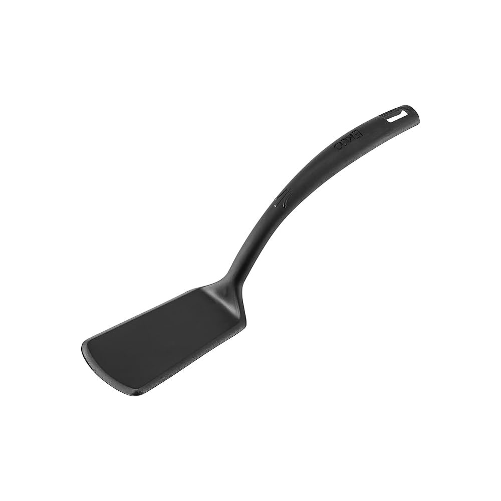 Classic Curved Smooth Turner - EKCO