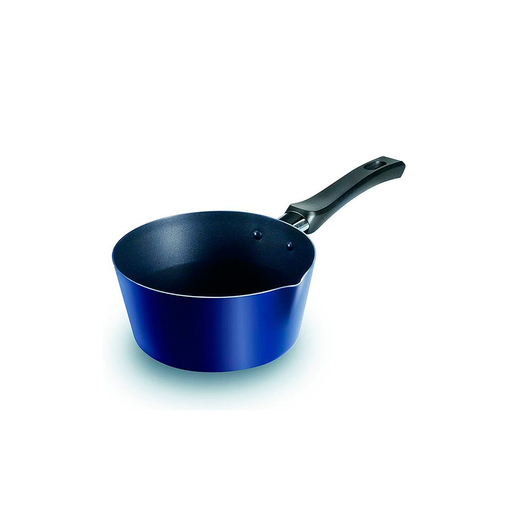 Sazon Blue Cookware Set - 6 pieces - EKCO