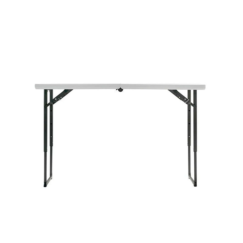 Mesa Plegable Portafolio Rectangular NewStorm 1.22m - ZOWN