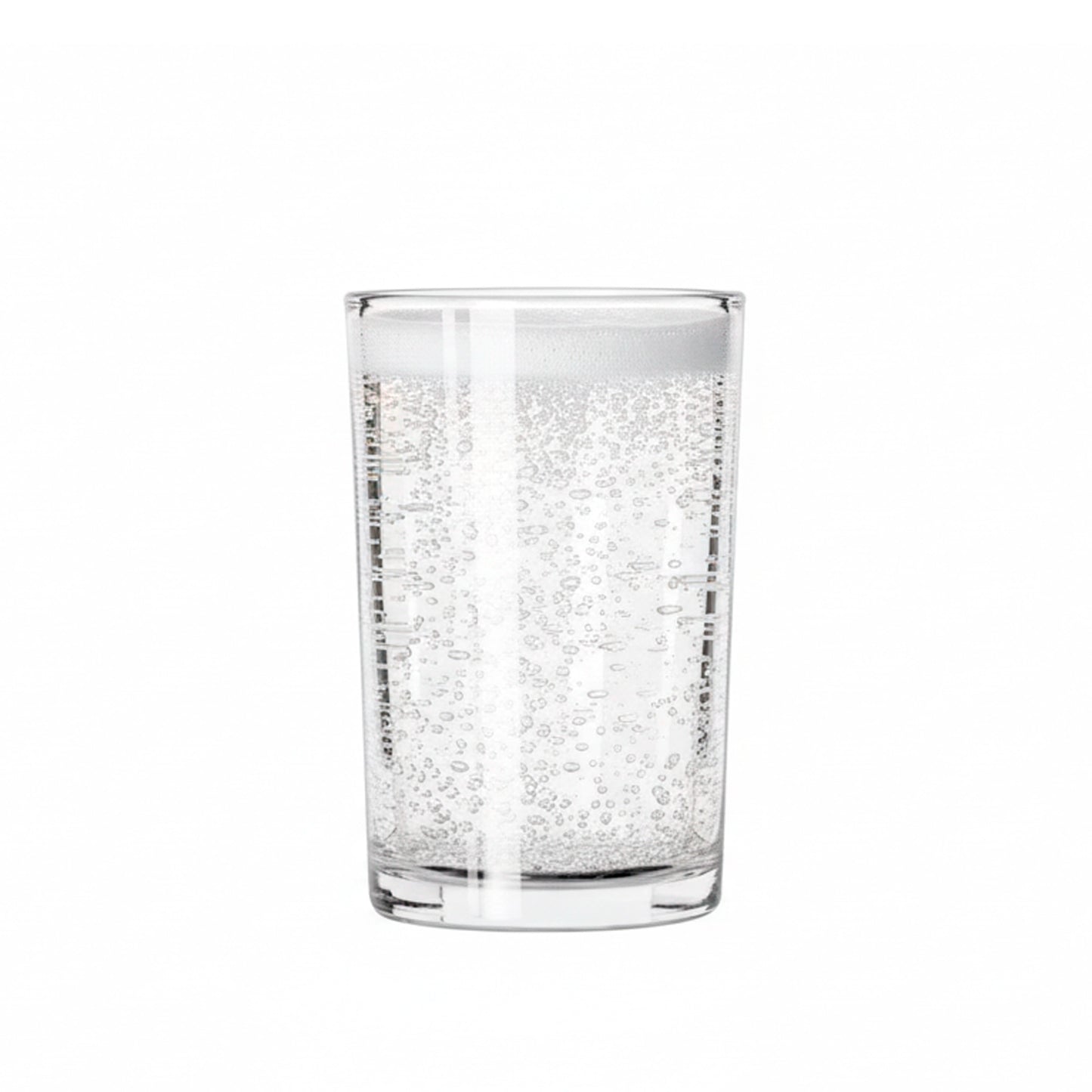 Vaso de Vidrio 319ml Multiusos - Crisa