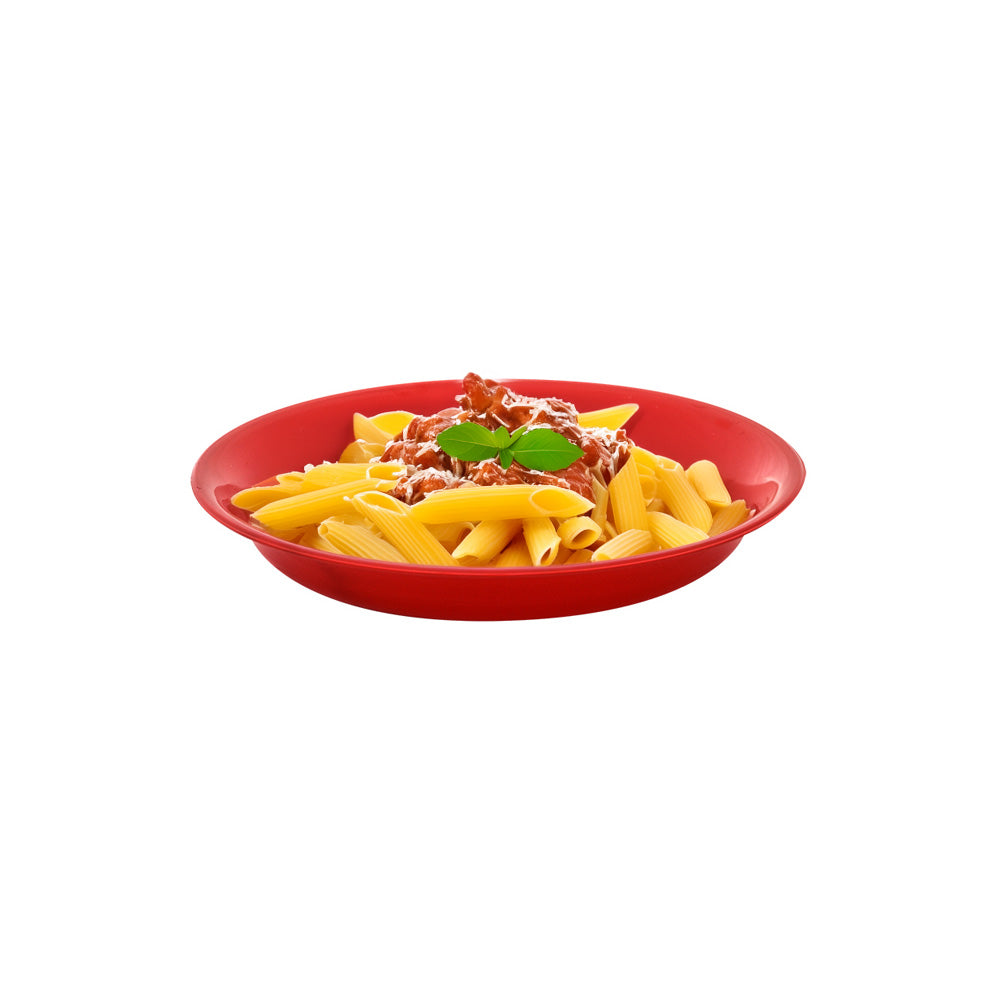 Plato Sopero 19.5cm Colores - 1214 - Tecniplast