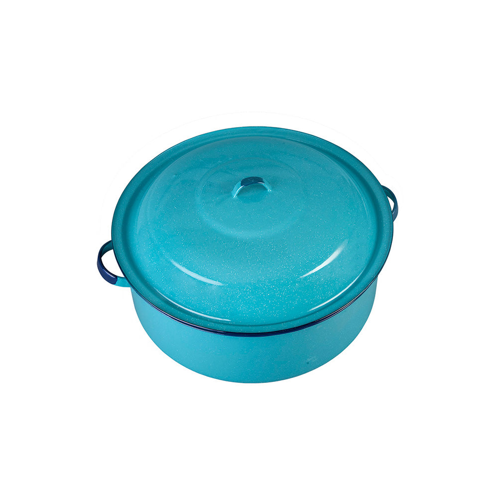 Arrocera Budinera Recta 36cm / 15.2L - CINSA