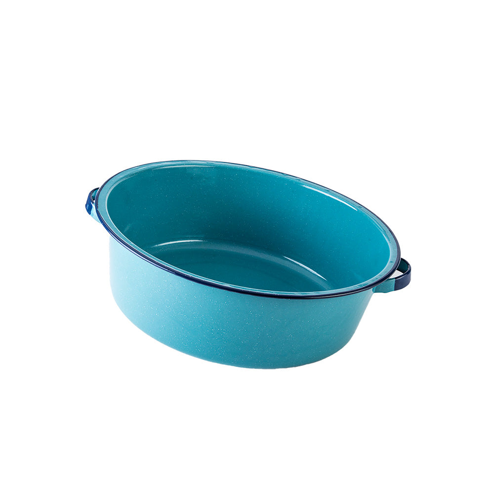 Olla Bandeja sin Tapa Peltre 44cm / 15L - CINSA