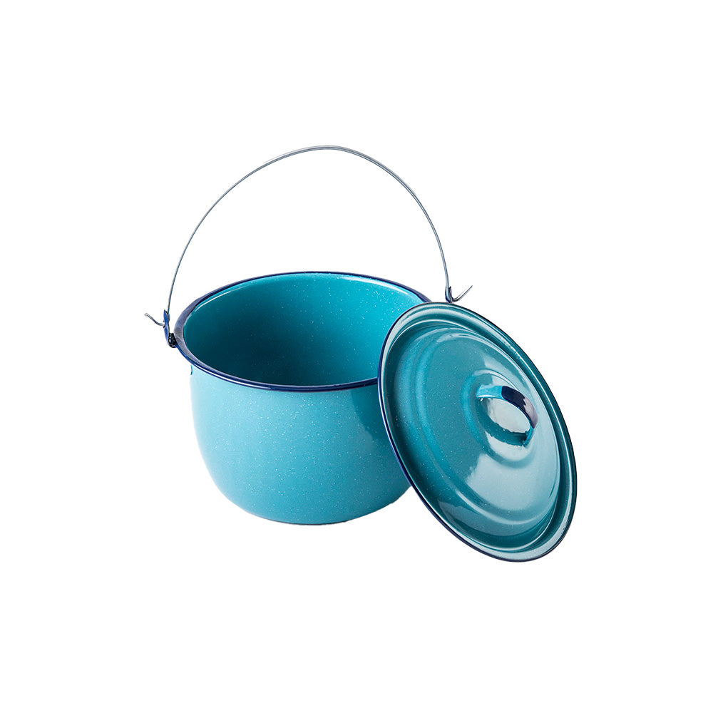 Convex Pot with Lid 16cm / 2.1L - CINSA