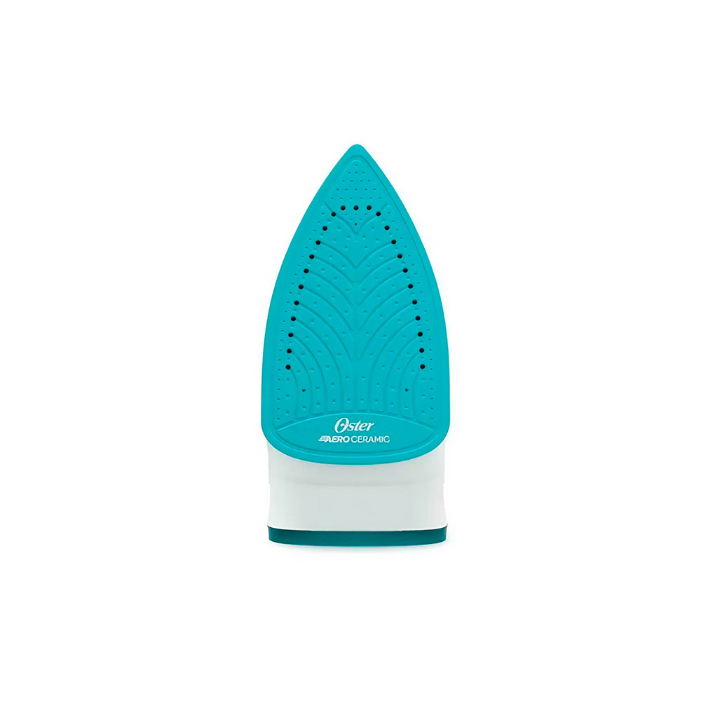 Plancha de Vapor Compact Iron Blue - Oster