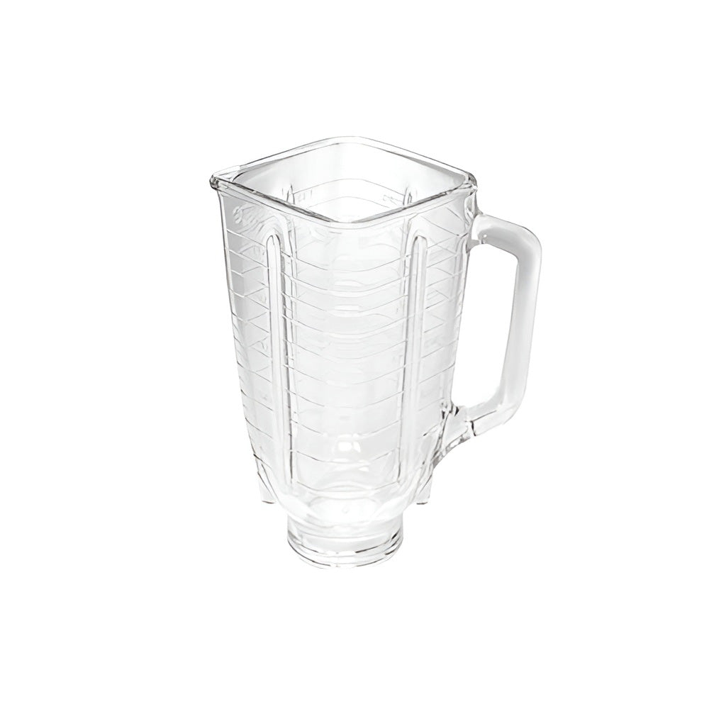 Vaso para Licuadora Plastico Clasico - 4890011805 - Oster