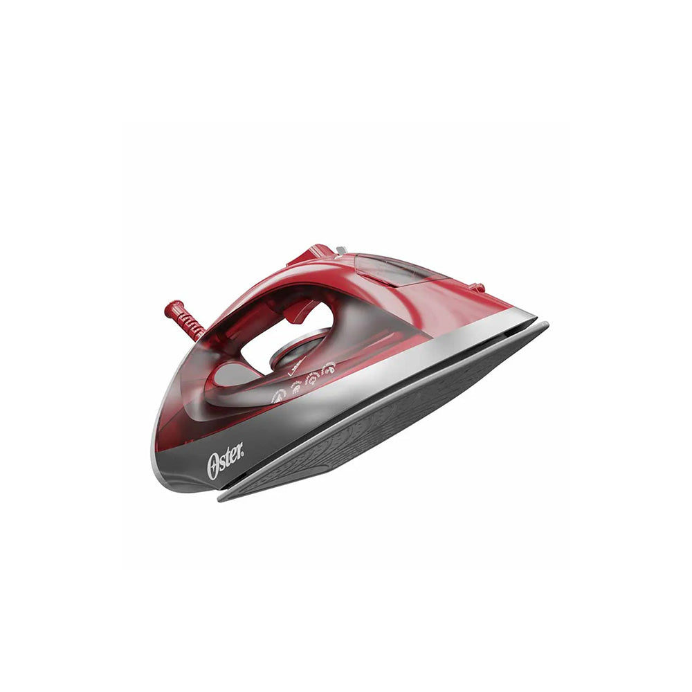 Plancha de Vapor Iron Rojo - GCSTBS6051013 - Oster