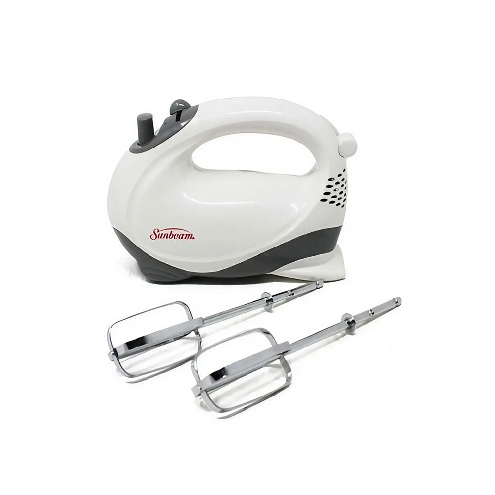 Batidora de Mano 5 Velocidades - FPSBHM4000013 - Sunbeam