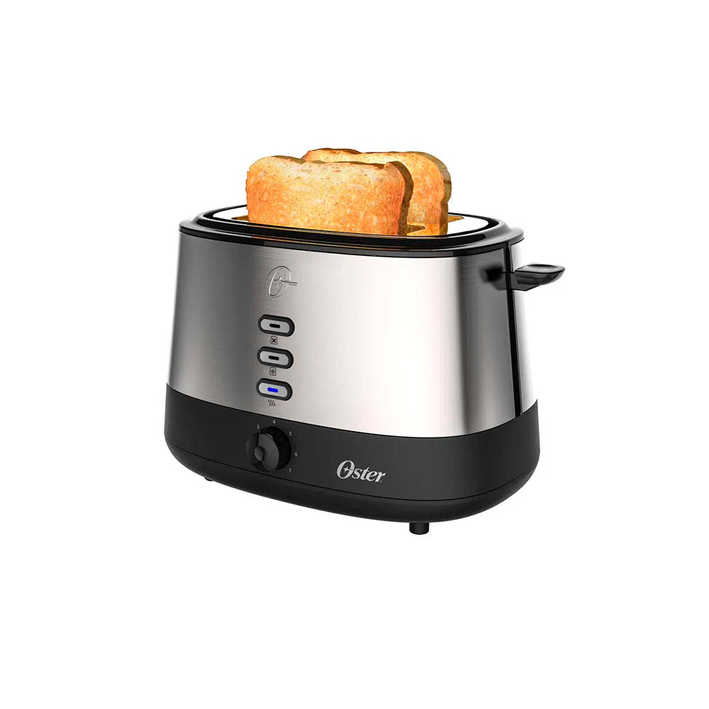 Tostador 2 Rebanadas 7 Niveles - TSSTTR500-03 - Oster