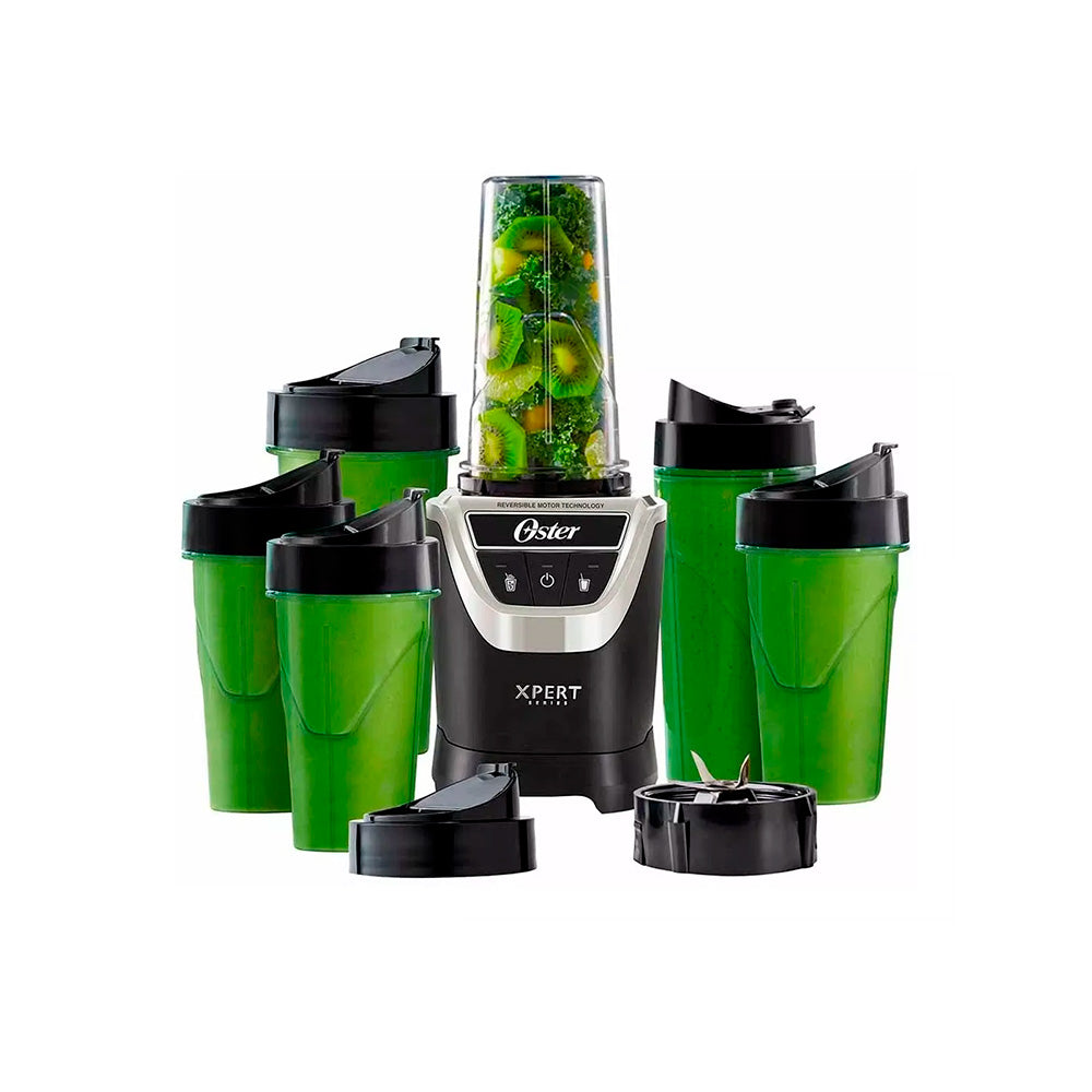 Licuadora Xpert ActiFit + 6 Vasos Portatil - BLSTXPN7006 - Oster