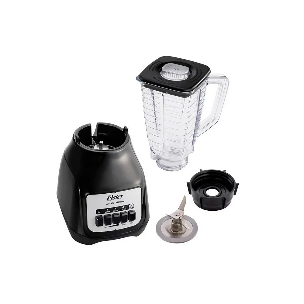 Licuadora Soho Lite Negra - BLSTKAP-BPB-013 - Oster