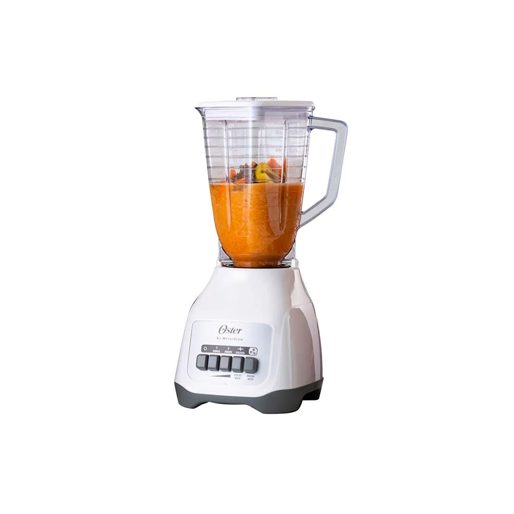 Licuadora Soho Lite Blanco - BLSTKAP-WPB-013 - Oster