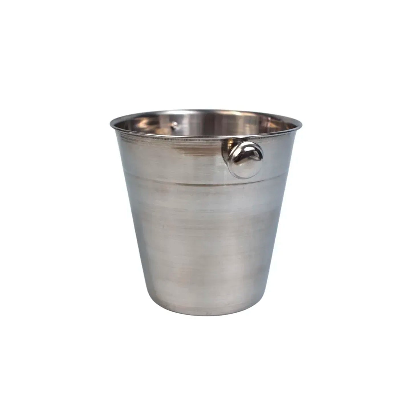 Cubeta Para Hielo Acero Inoxidable 800ml - Travessa