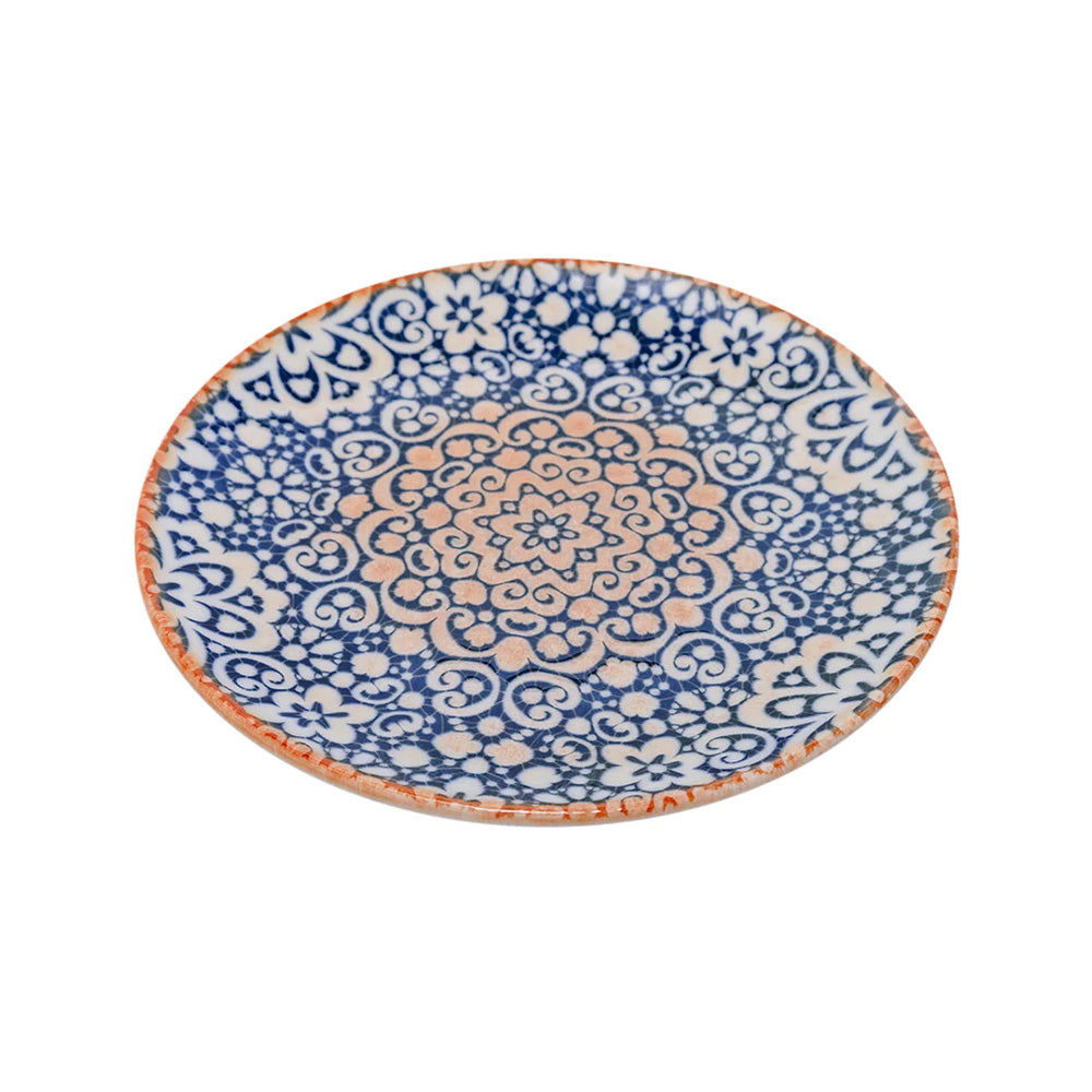 Plato Trinche Gourmet Alhambra 30cm - Bonna