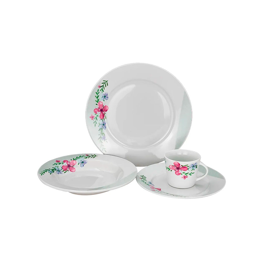 Vajillas Modernas Vajilla Anfora 12 Piezas Cardiel Vajilla Anfora