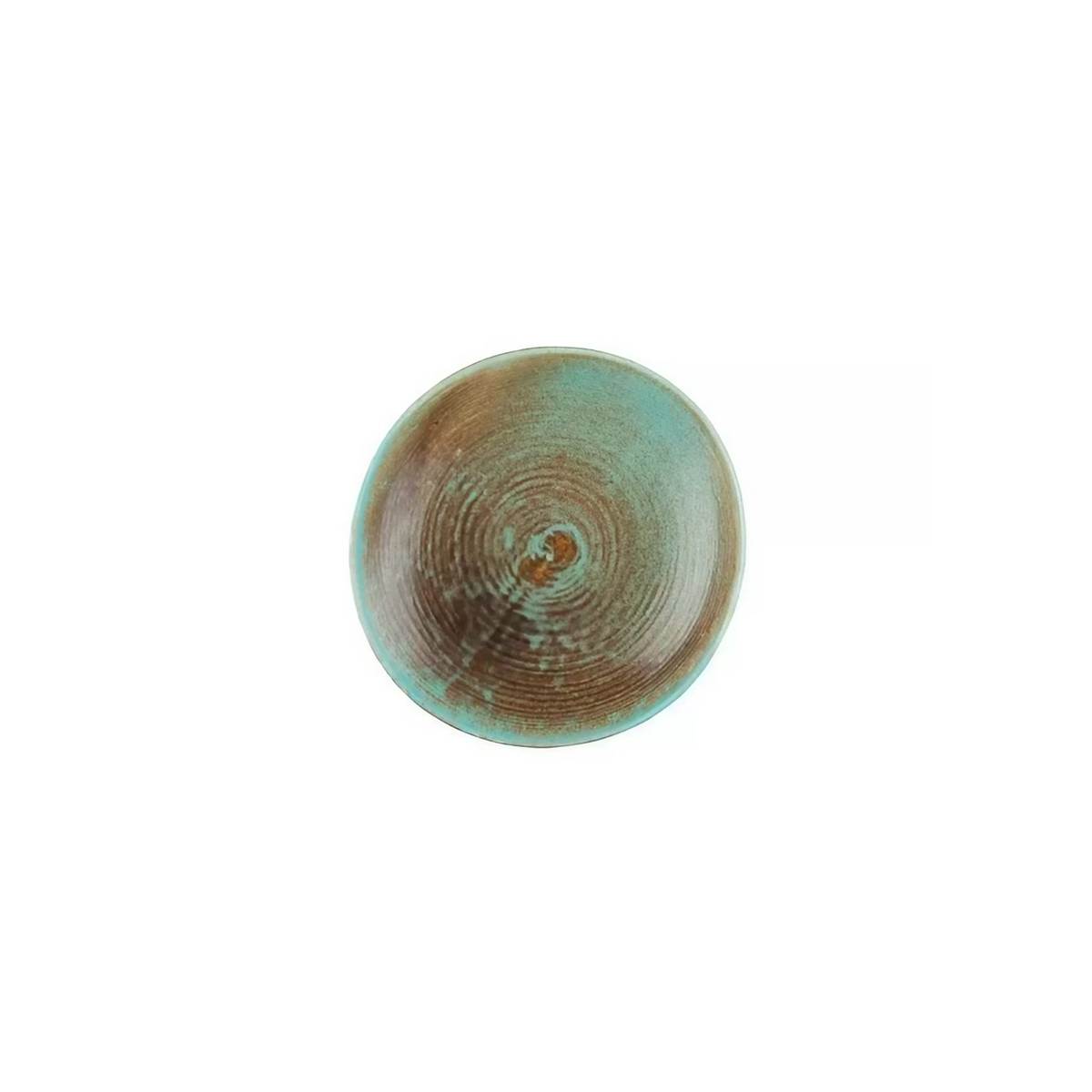 Tazon Baja Coral 30cm - Bonna