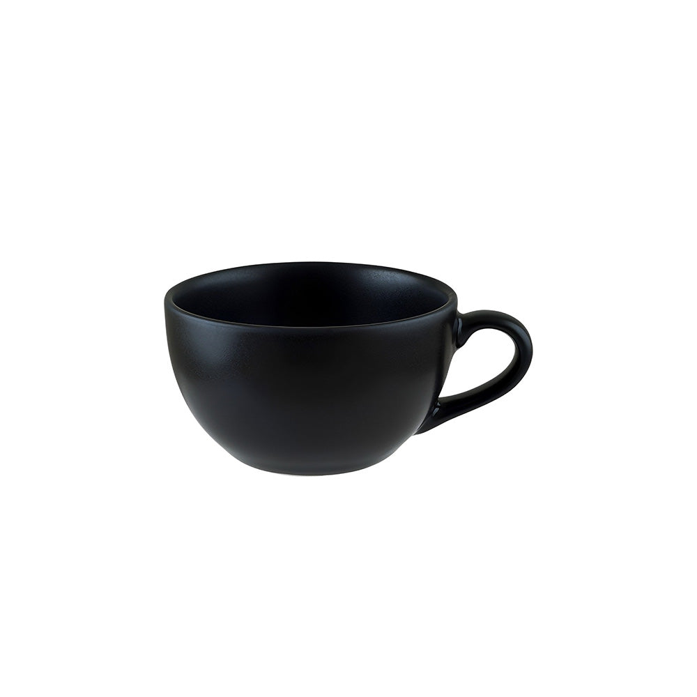 Taza de Cafe Americano Notte 250ml - Bonna