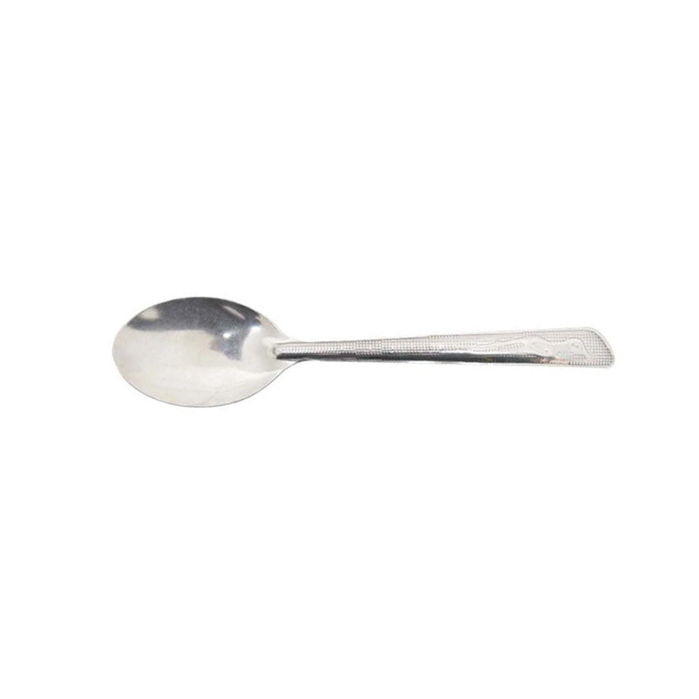 Alcatraz Soup Spoon 18cm - Ranieri