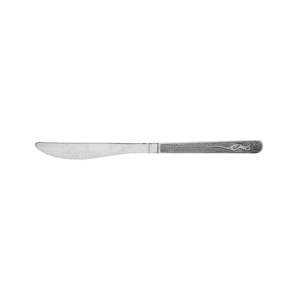 Cuchillo de Mesa Alcatraz 20cm - Ranieri