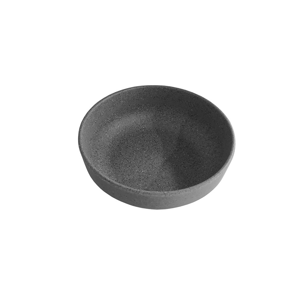 Gray Granite Embrocable Bowl 15cm / 500ml - Anfora