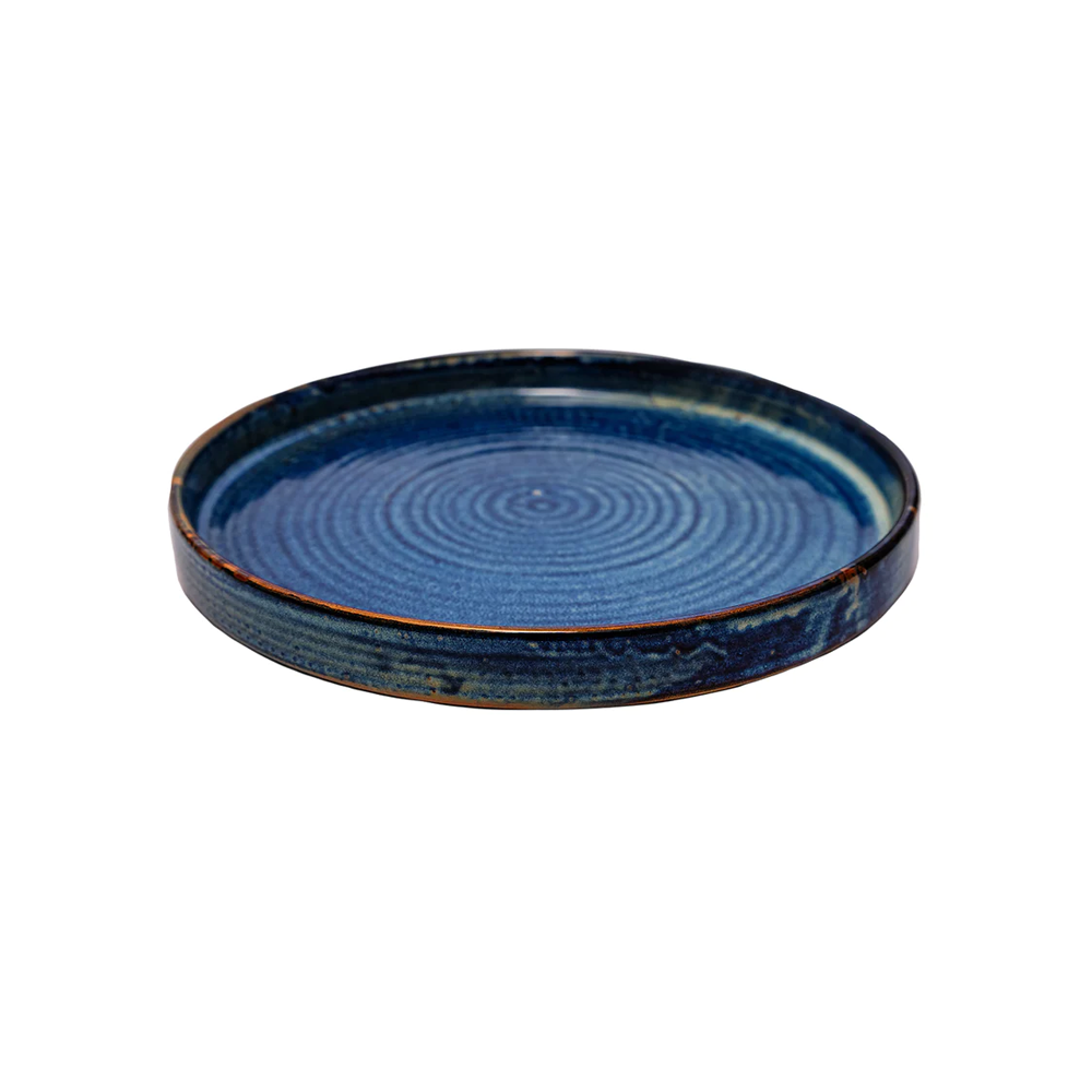 Plato Trinche Sapphire 26cm - Bonna