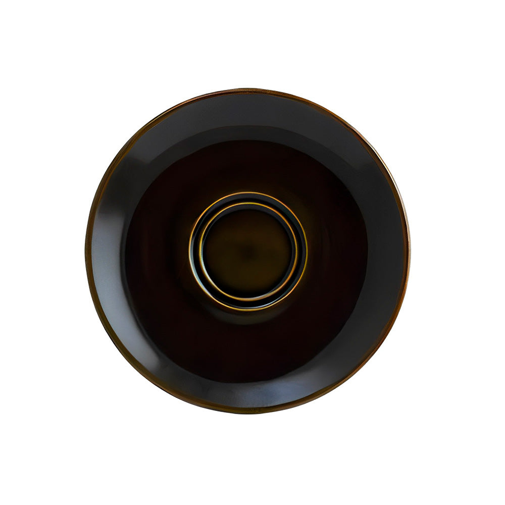 Plato para Taza Sphere Soil 12cm - Bonna