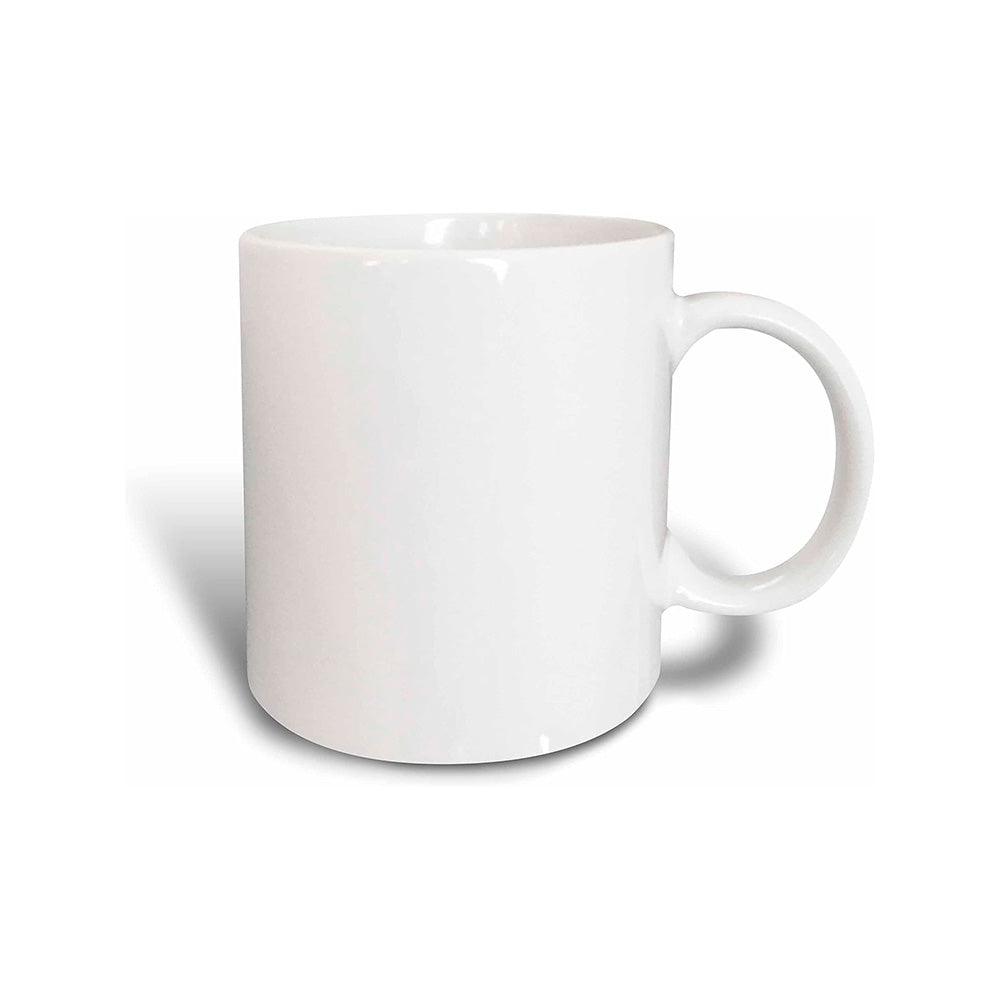 Taza Tarro para Sublimar Colores - Anfora