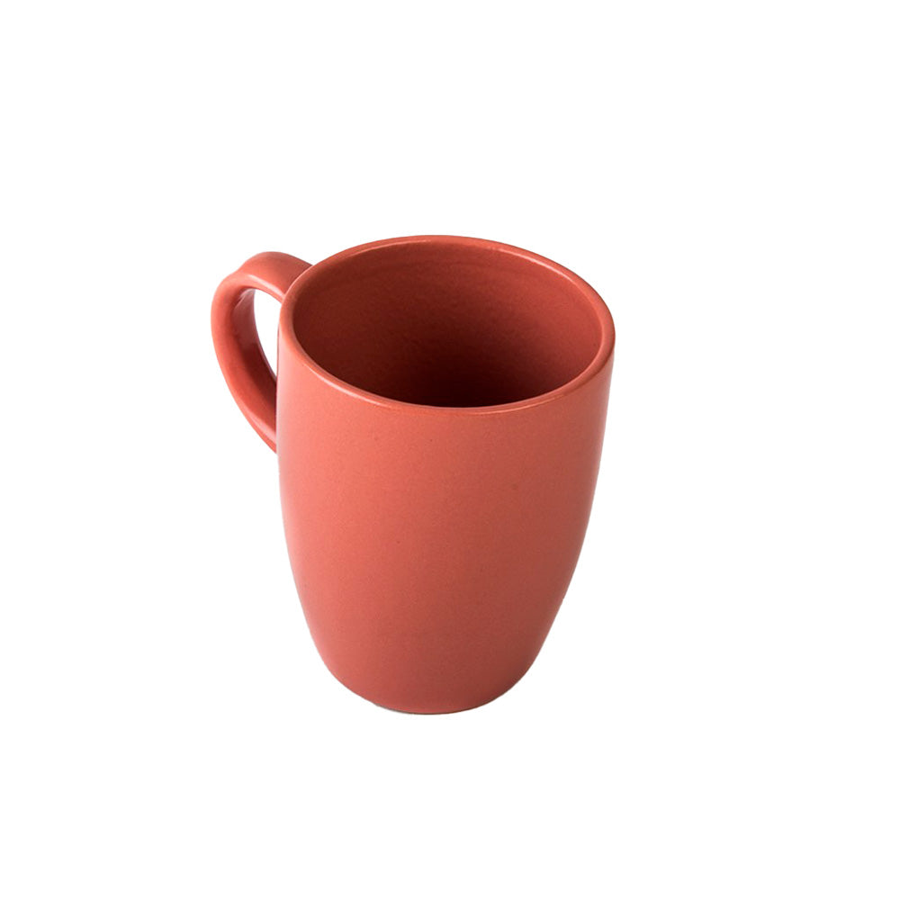 Taza Tarro Pompeya 310ml - Santa Anita