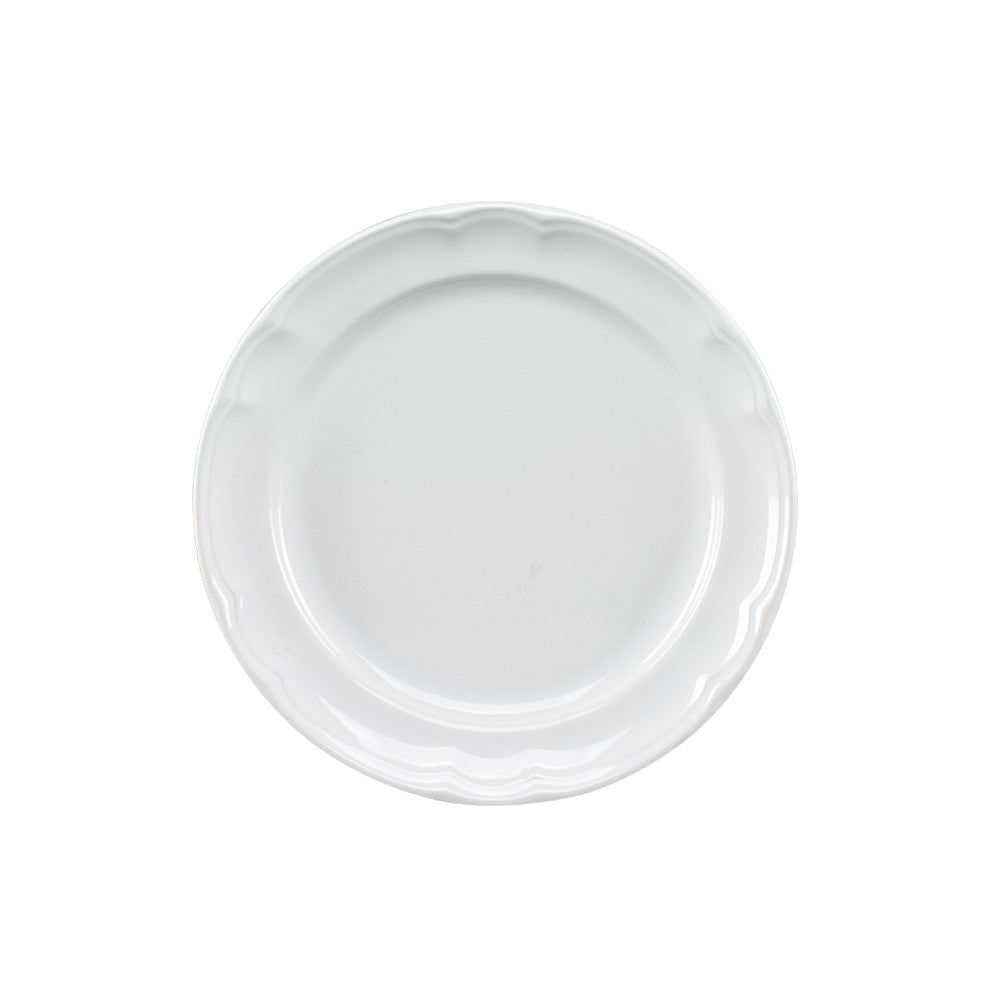 Plato Trinche Barroco 20cm - Santa Anita