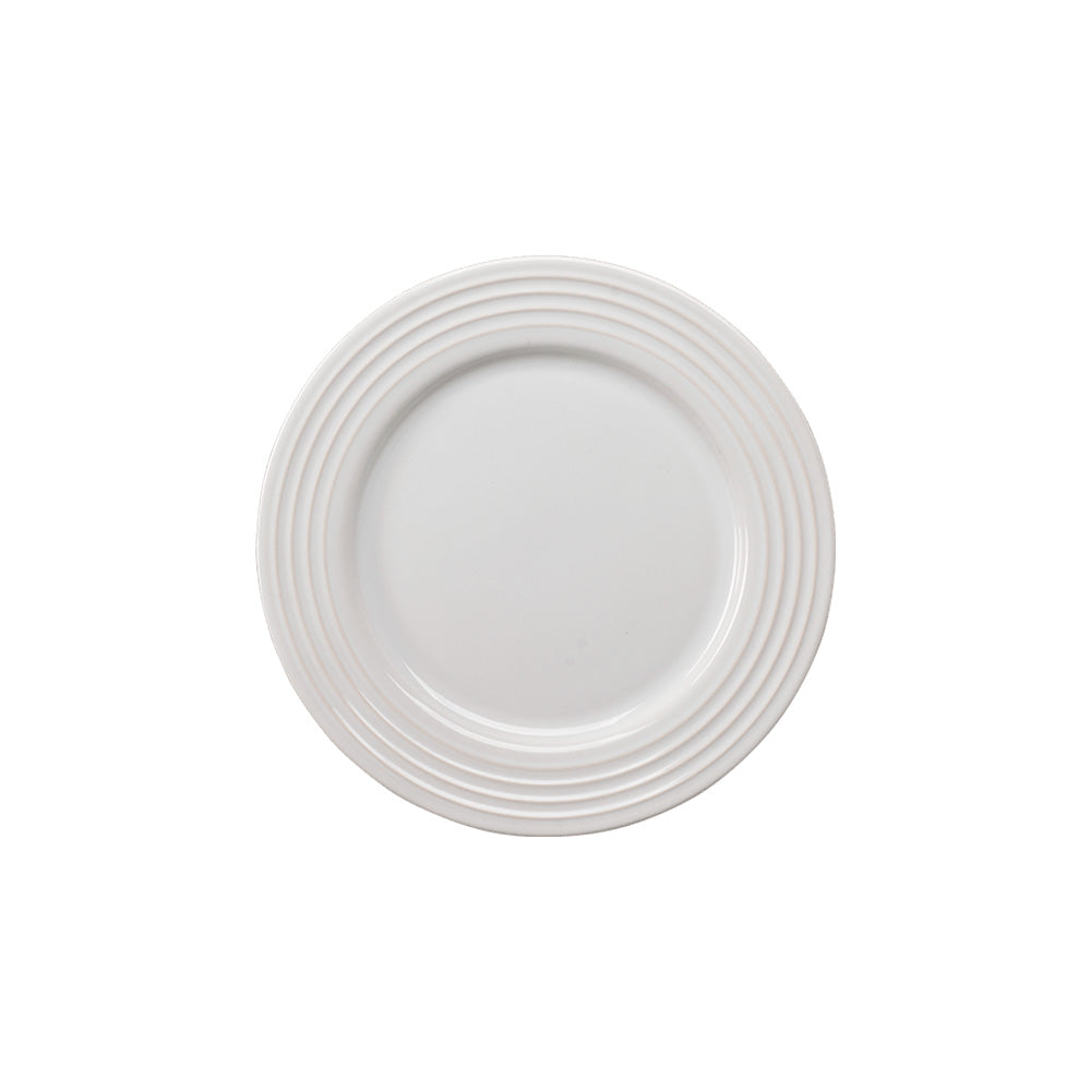 Plato Trinche Circles 26cm - Santa Anita