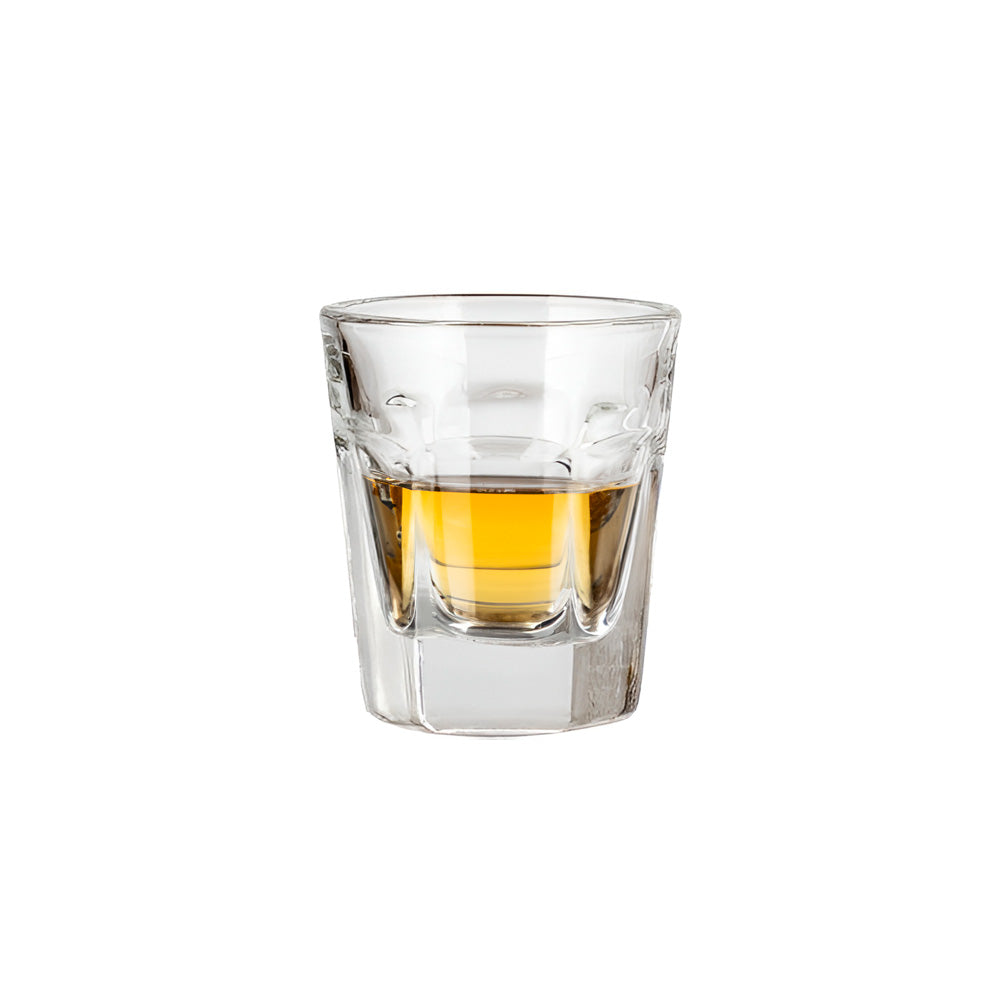 Boston Tequilero Glass 32ml / 1.1oz - Crisa