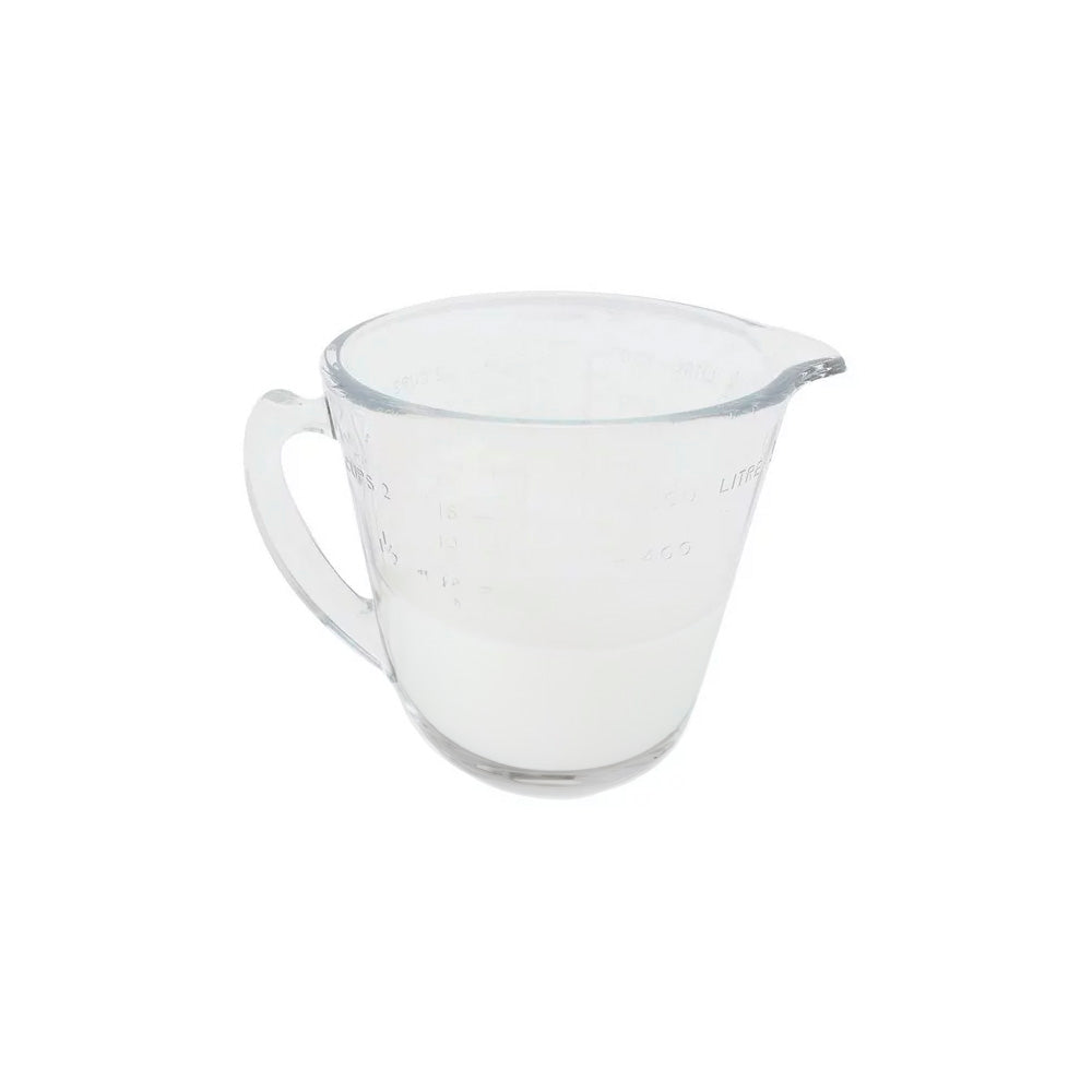 Measuring Cup 560ml / 18.9oz - Pyr-o-rey