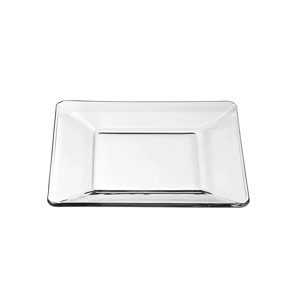 Plato para Taza Cuadrado Tempo 15.2cm - Crisa