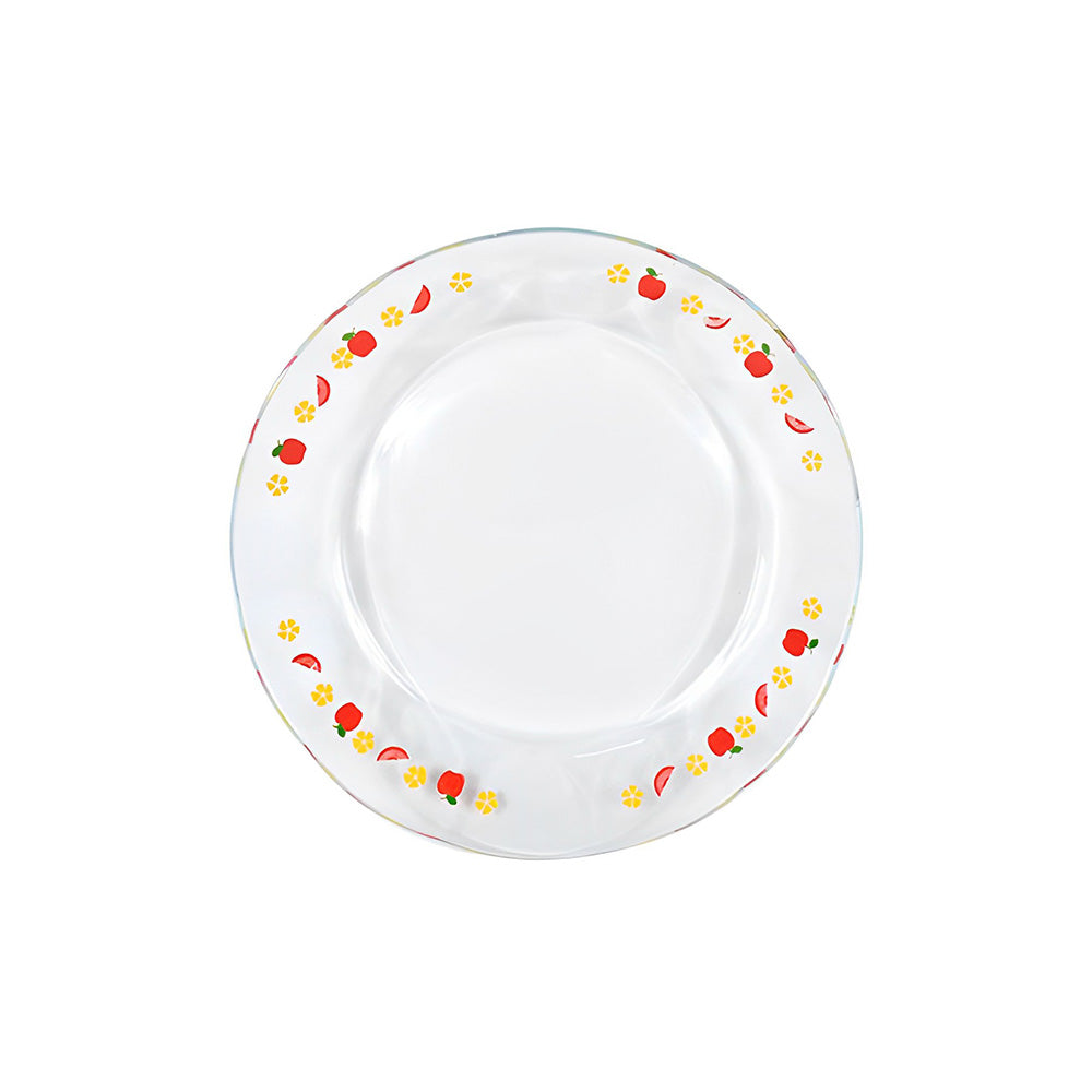 Arcos Apples Plate 20.5cm - Crisa