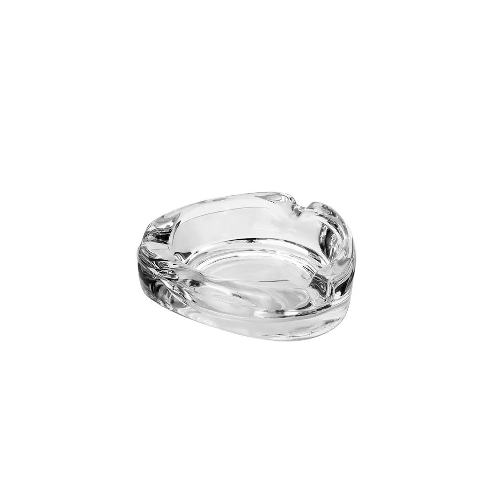 Triangular Ashtray 7.6cm - Crisa