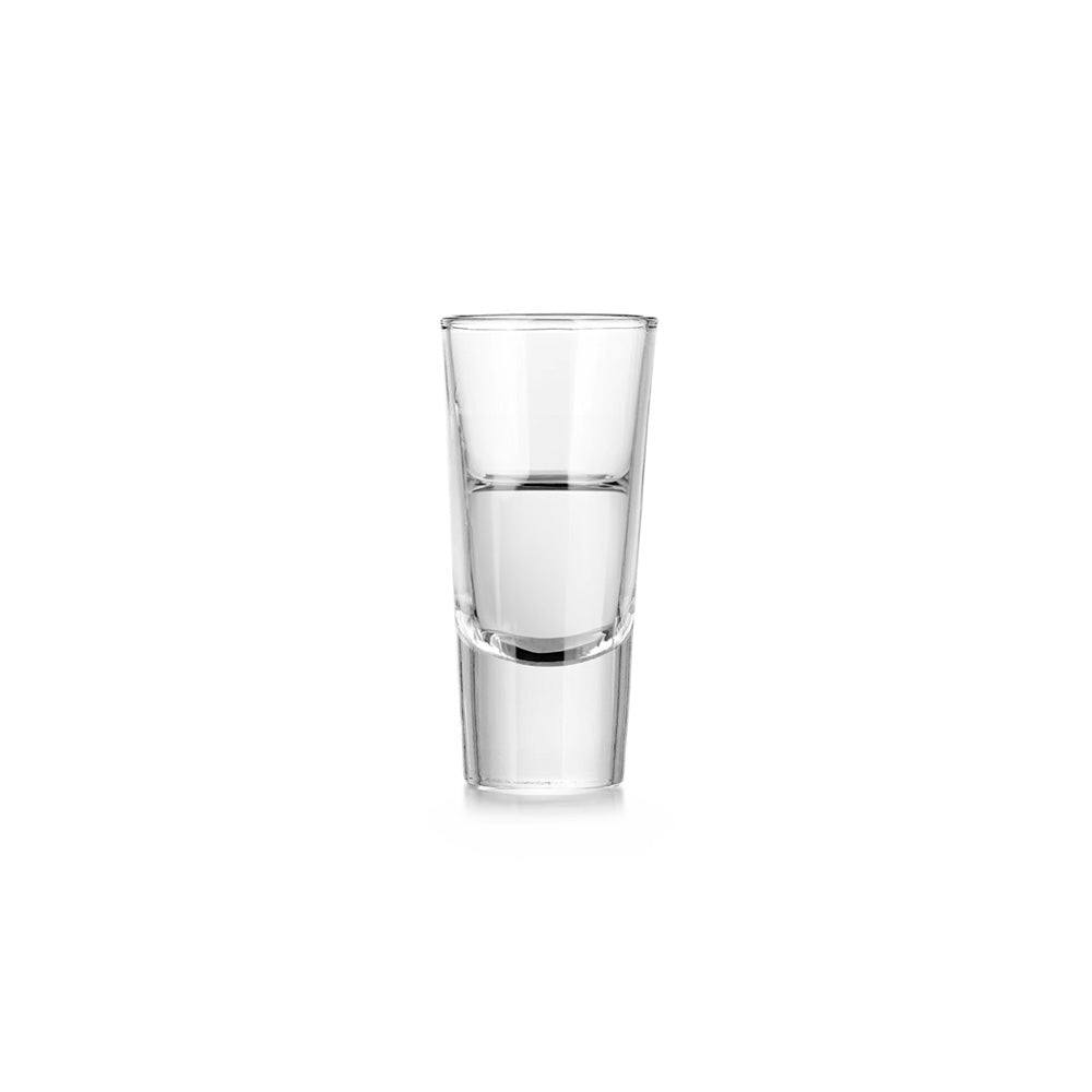 Vaso Tequilero Doble 59ml / 2oz