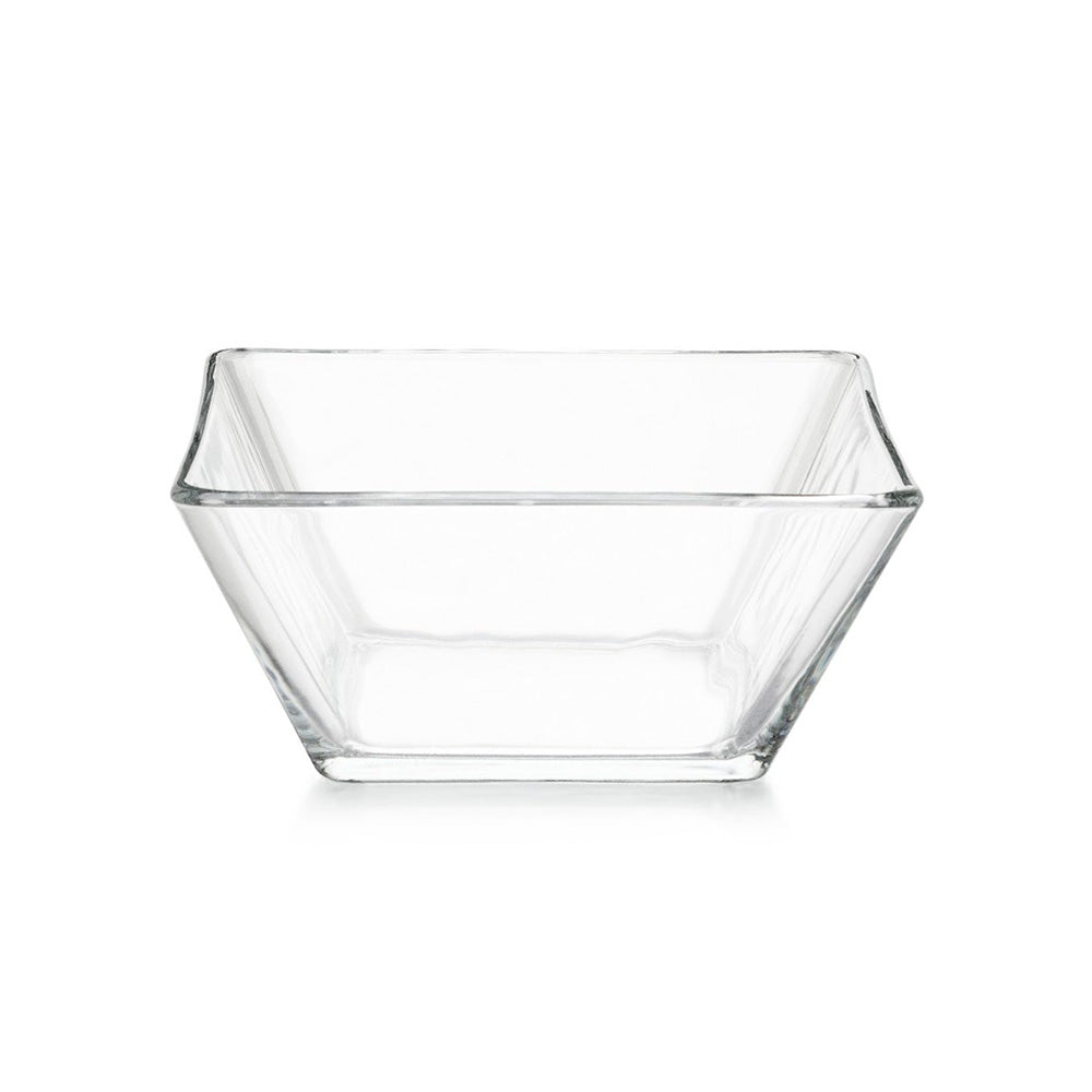 Tempo Square Salad Bowl 22.8cm - Crisa