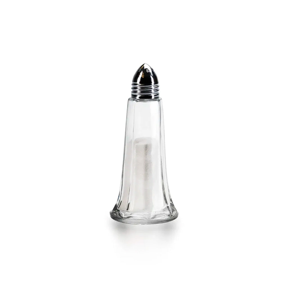 Salero Eiffel con Tapa Metal 33ml - Crisa